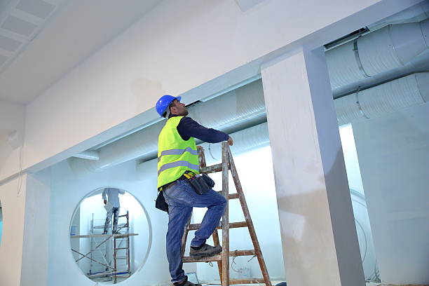 Best Drywall Sanding and Smoothing  in Traverse City, MI